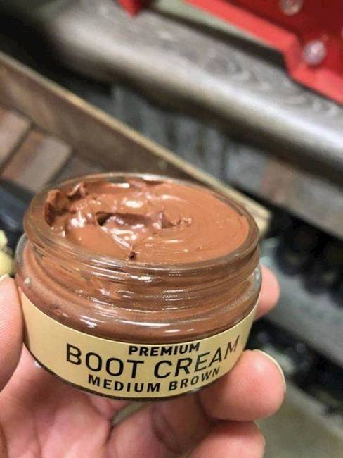 Ebből a krémből remek Nutella lenne.