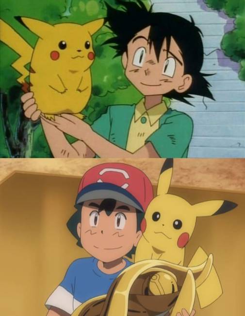 Pokémon