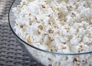 popcorn