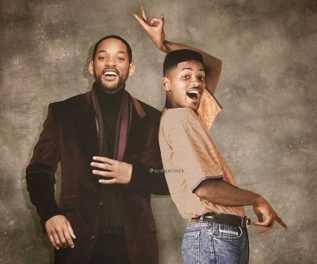 Will Smith