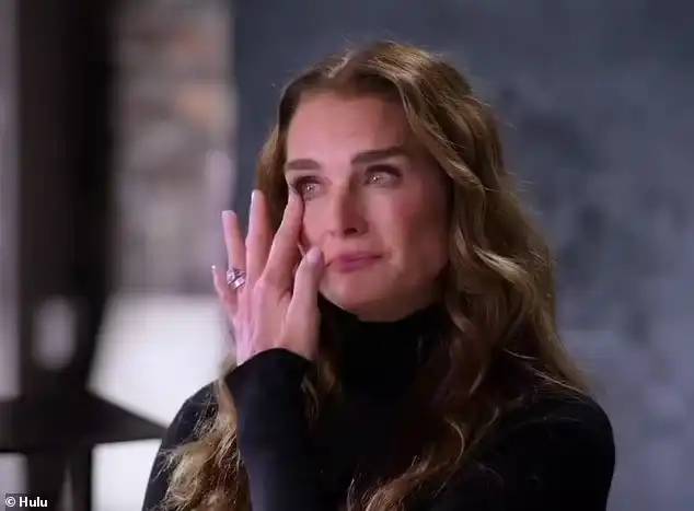 A gyönyörű színésznő, Brooke Shields tragédiája