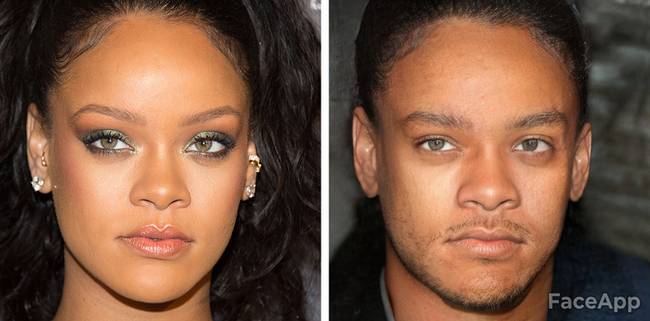 Rihanna