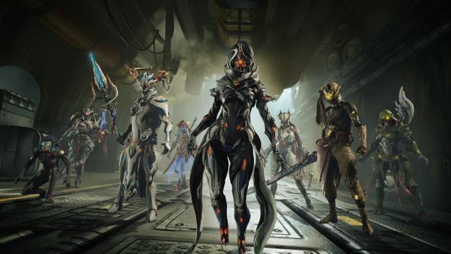A Warframe játékigazgatója a Destiny 2 támogatásának leállításáról