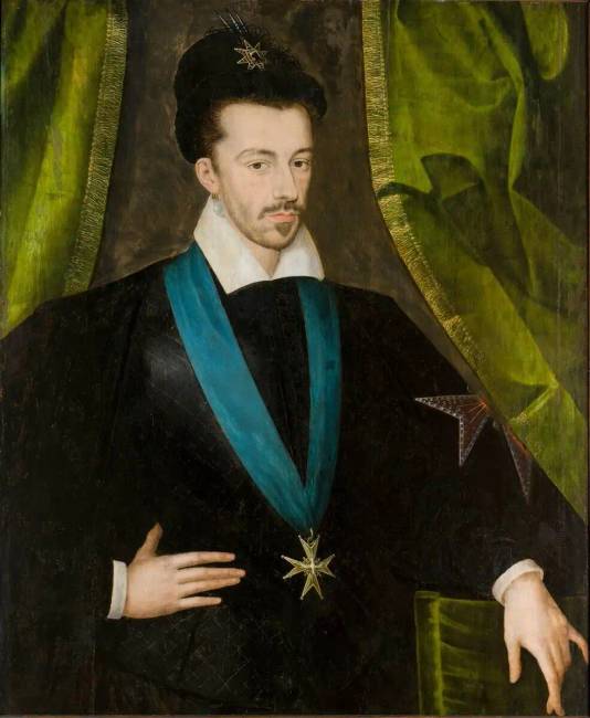 III. Henrik Valois