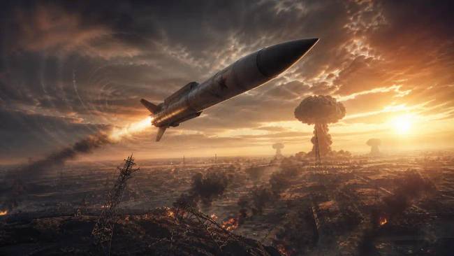 A világvége gépezete: Hogyan indít atomcsapást a szovjet „holt kéz” rendszer akkor is, ha senki sincs, aki kiadja a parancsot