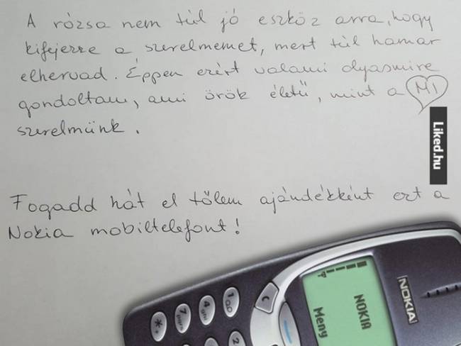 Erősebb, mint a rózsa…ez biztos.