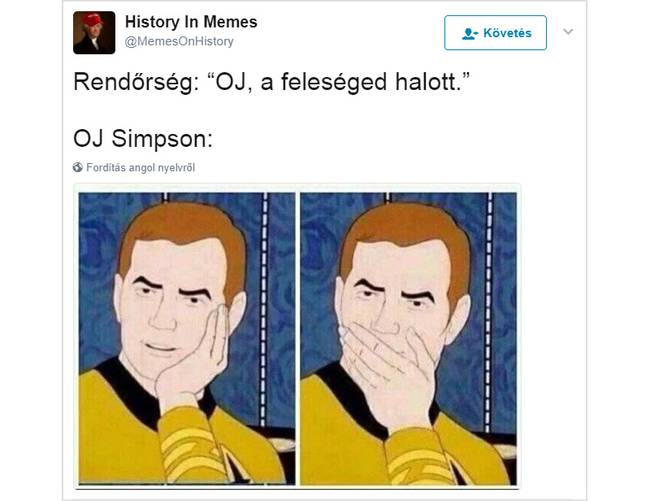 21 röhejes mém, amit csak a tanult, történelemben jártas emberek értenek igazán