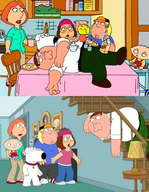 Family Guy