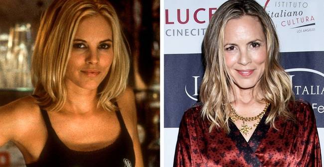 Maria Bello (Sakáltanya)