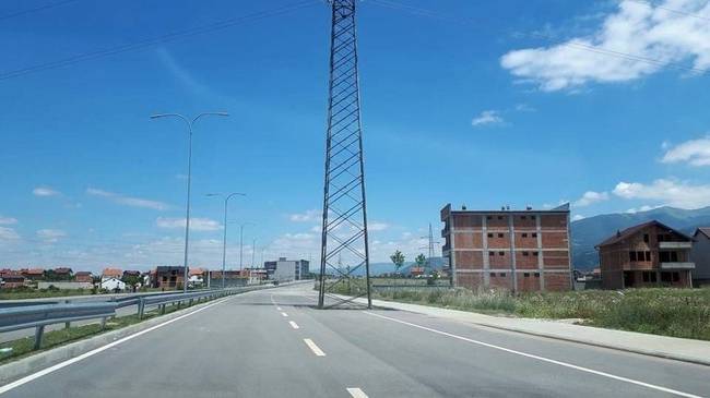 A járművezetőknek itt a szokottnál is éberebbnek kell lenniük.