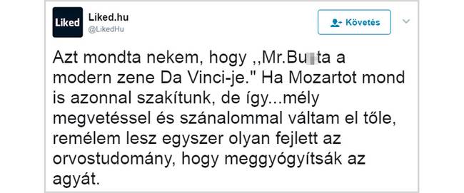A világ 20+ legröhejesebb szakítása, melyeken tényleg már csak nevetni lehet