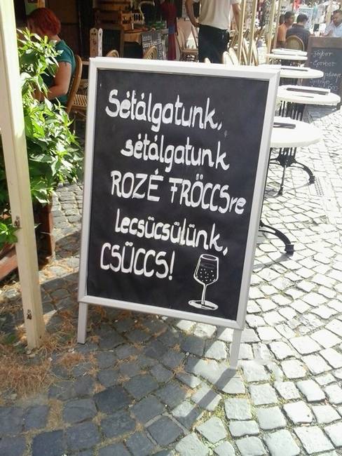 Csábító...nagyon csábító!
