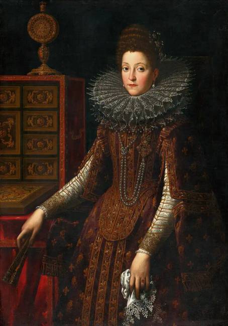 Medici Mária