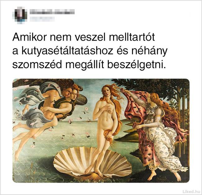 18 ember, akinek az észrevételeit és megjegyzéseit könyvbe kéne foglalni és tanítani az iskolában