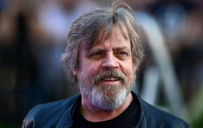 Mark Hamill csatlakozik a Twisted Metal harmadik évadához