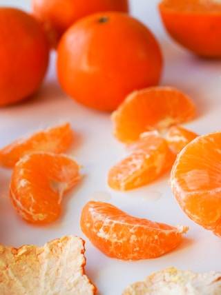 mandarin