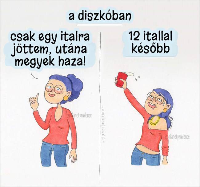 18 apró női kudarc, amit legalább egyszer mindannyian átéltünk már életünkben
