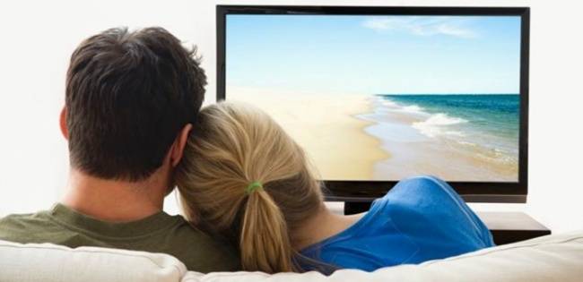 Az agyunk aktívabb, amikor alszunk, mint például amikor TV-t nézünk.