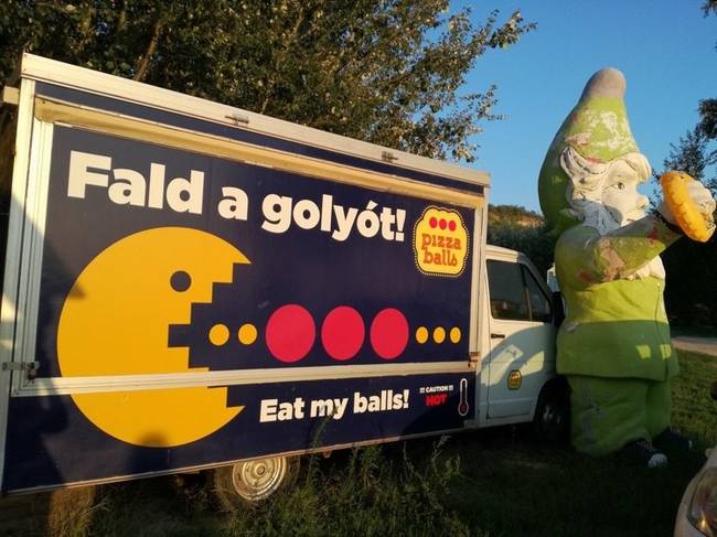 Hát, ha muszáj. 🙄