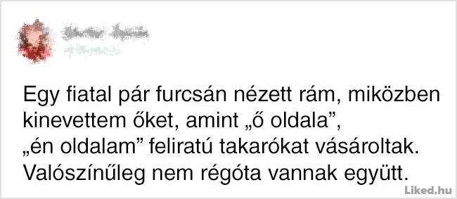 18 Twitter-bejegyzés, amiben minden benne van, amit a házasságról tudni kell