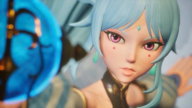 Két és fél év után elhagyta az Early Access fázist a Palworld