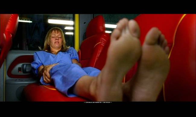 Kill Bill (2003)