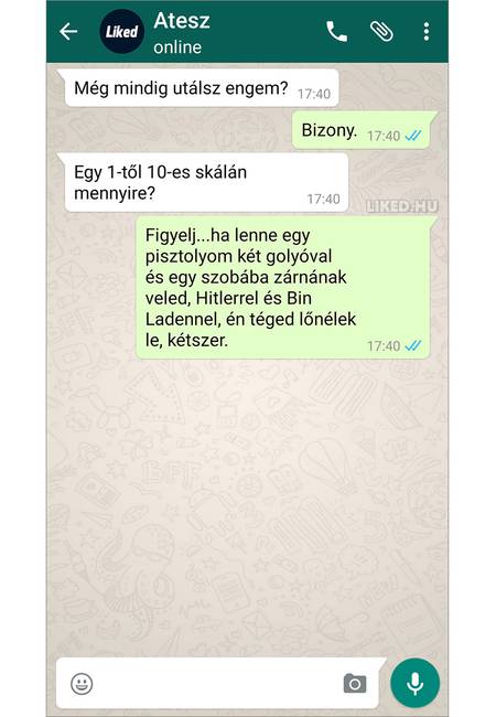 21 személy, aki tudja, hogyan kell "hatástalanítani" a nyugtalan exeket