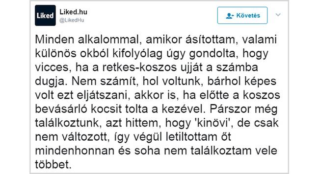 A világ 20+ legröhejesebb szakítása, melyeken tényleg már csak nevetni lehet