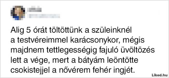 17 élethelyzet, ami jól mutatja, hogy milyen kiszámíthatatlan is a testvérek élete