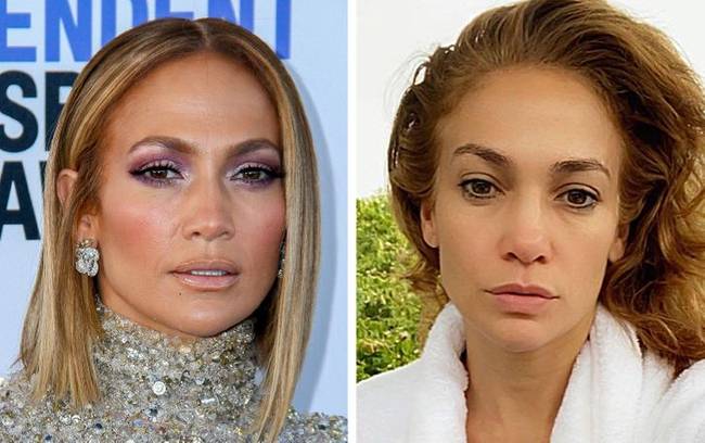 Jennifer Lopez, 51 éves
