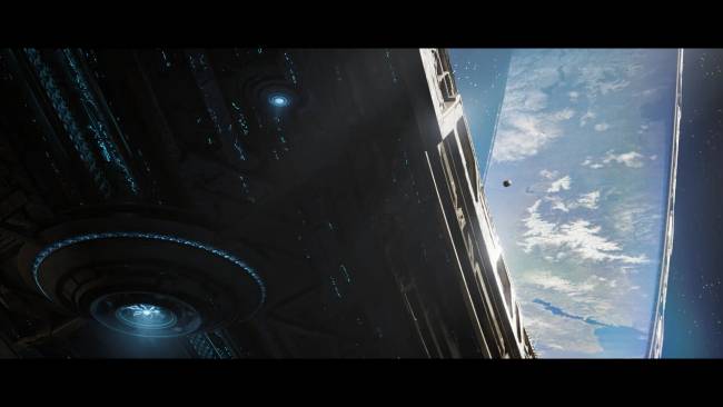 Július 28-án érkezik a Halo: Campaign Evolved