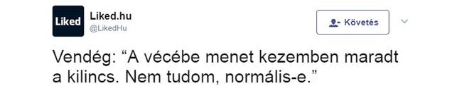 Nyilván az... :D