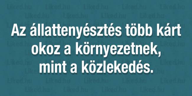 20 hihetetlennek tűnő tény és statisztika, amit még álmainkban sem gondoltunk volna