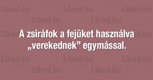 21 furcsa és szokatlan tény a világunkról, amitől garantáltan le fog esni az állad