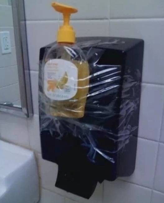 Egy hülye ötlet nem hülye ötlet, hogyha működik.