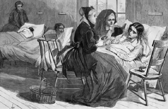 Anyák millióit mentette meg, majd őrültek házában halt meg. Semmelweis Ignác hőstette és tragikus sorsa