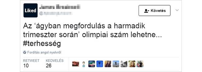 21 terhesség alatti pillanat, amitől egyszerre kap el a sírás és a nevetés