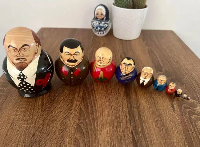 17 alkalom, amikor kíváncsi felfedezők valami érdekesre bukkantak a dolgok belsejében