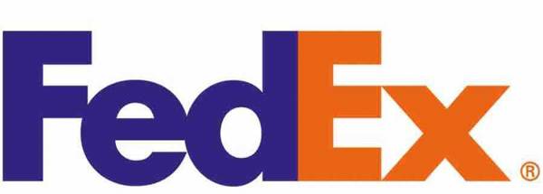 A FedEx “E” és “X” betűje között egy nyíl található, ez jelképezi az úttörést és a fejlődést, amit a csomagküldésben elértek.