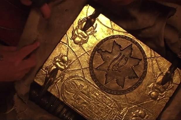 A "Múmia" minden idők egyik legjobb filmje, de vajon mennyire emlékszel rá?
