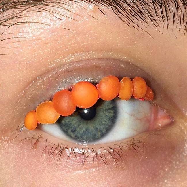 Szóval ez a helyzet Sofie Petersen Instagram oldalán, én úgy gondolom, hogy ezt nincs értelme nagyon tovább húzni.