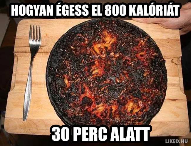 21 fogyókúrázással kapcsolatos mém, ami többet mond minden szónál