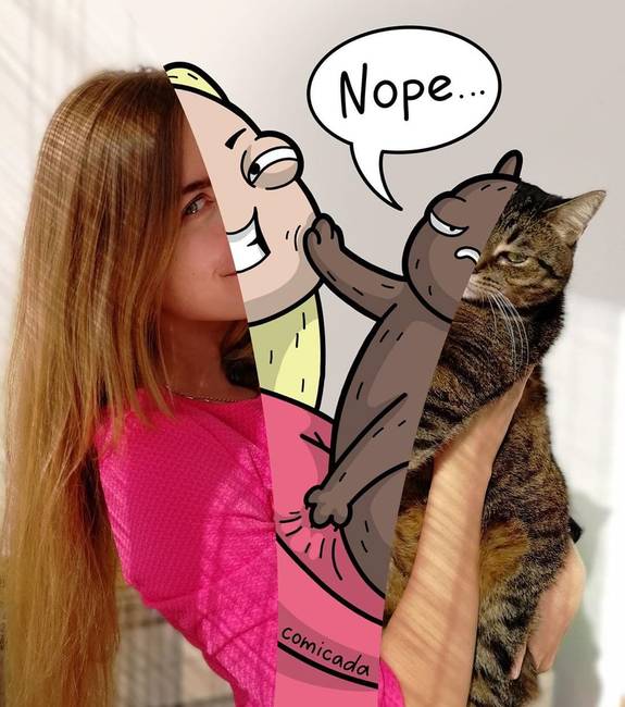 Fontos, hogy időben abbahagyjuk.