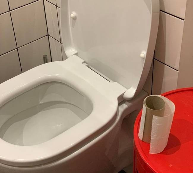 „A feleségem egy szörnyeteg!"