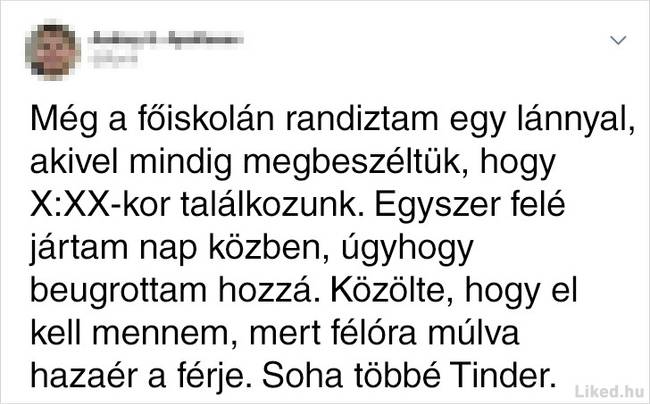 hazaérő férj