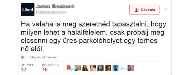 21 terhesség alatti pillanat, amitől egyszerre kap el a sírás és a nevetés