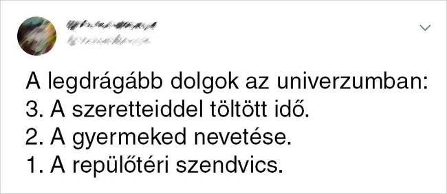 Mi is lehetne drágább.