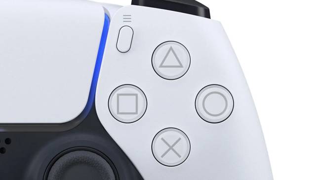 A Sony olyan kontrollert szabadalmaztatott, amelynek gombjai változtatják az alakjukat