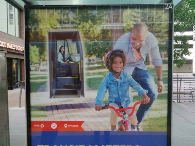 Honnan jött ez a busz?