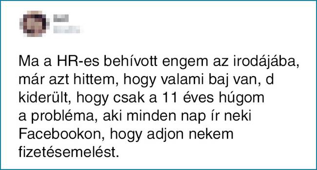 17 ember, aki csak úgy vonzza magához a kellemetlen helyzeteket